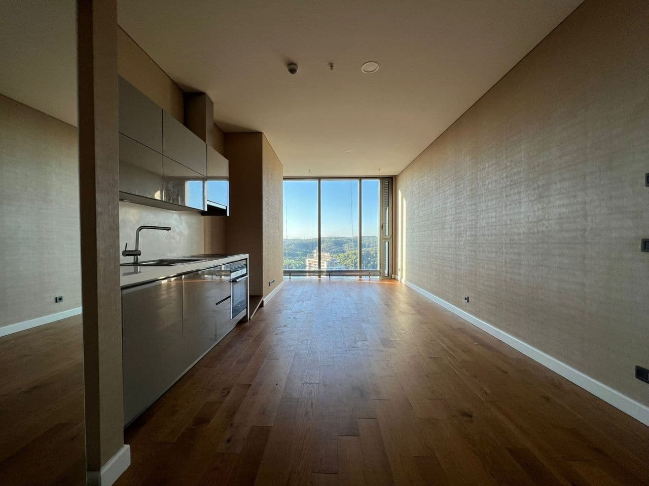 Студия в Стамбуле, Турция, 62 м², фото 4