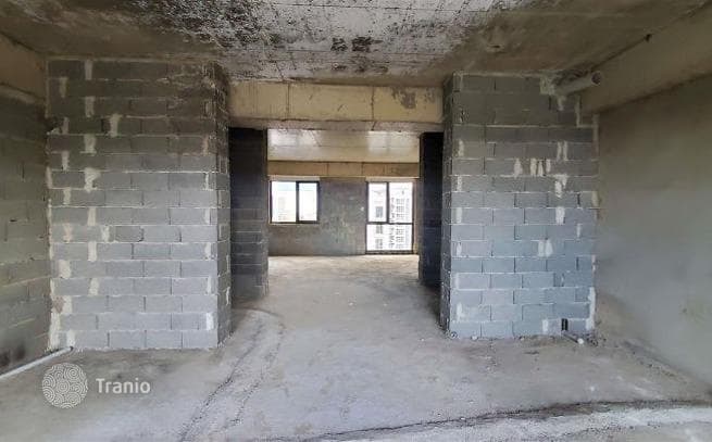 2-Bedroom Apartment in Saburtalo, Tbilisi