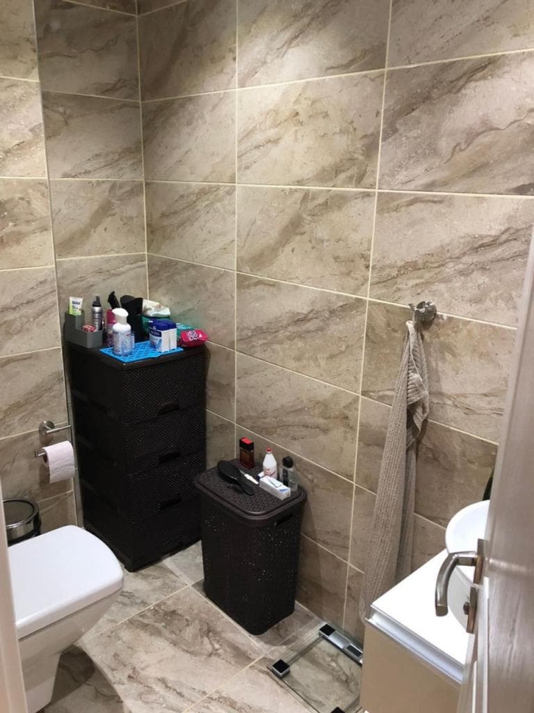 Квартира в Кестеле, Турция, 110 м², фото 4