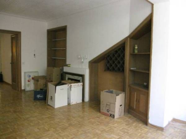 Квартира в Барселоне, Испания, 160 м², фото 3
