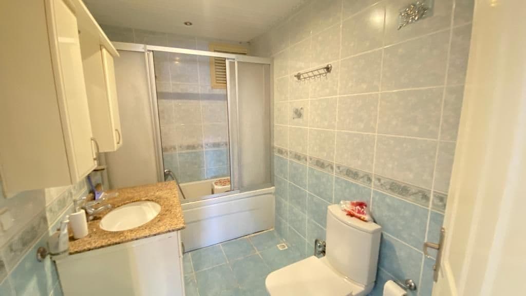 Квартира в Алании, Турция, 115 м², фото 4