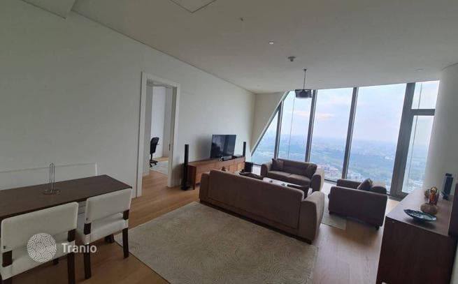 2-Bedroom Apartment in Sariyer, Istanbul, photo 3