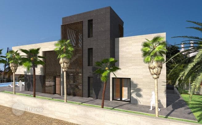 5-комнатный коттедж 400 м² в Кальпе, Испания, фото 4