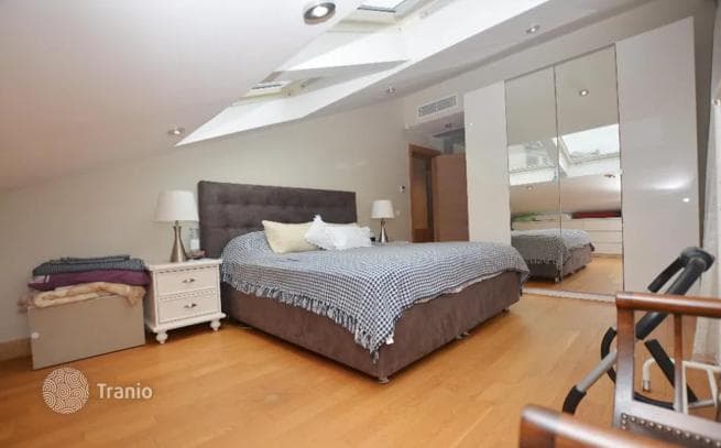 2-Bedroom Apartment in Sariyer, Istanbul