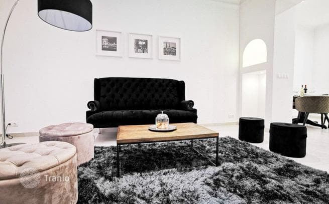 3-комнатная квартира 72 м² в Районе XIII, Венгрия
