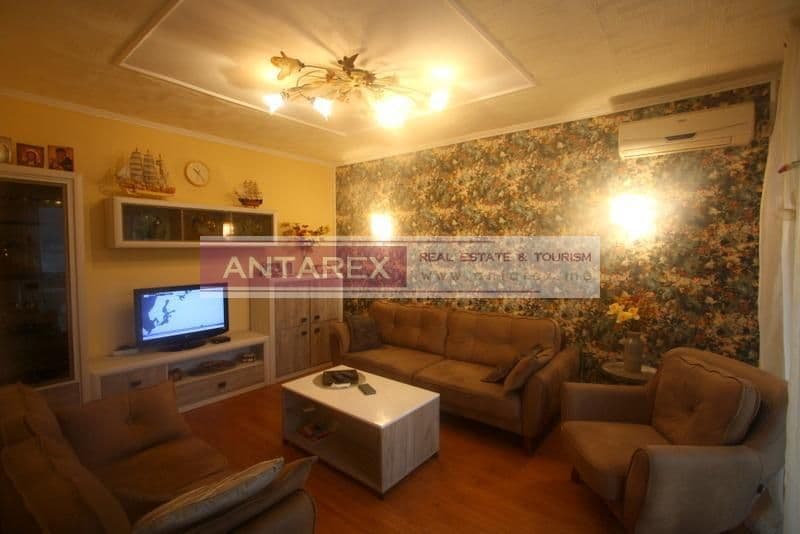 Апартаменты в Херцег-Нови, Черногория, 60 м², фото 2