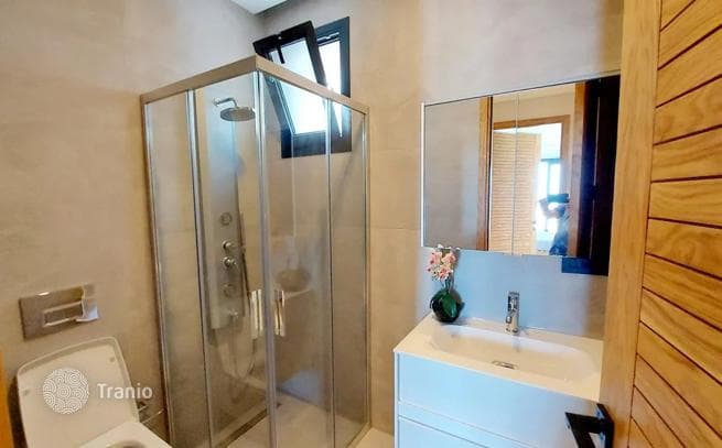 2-Bedroom Villa in Gumüslük, Bodrum, photo 3