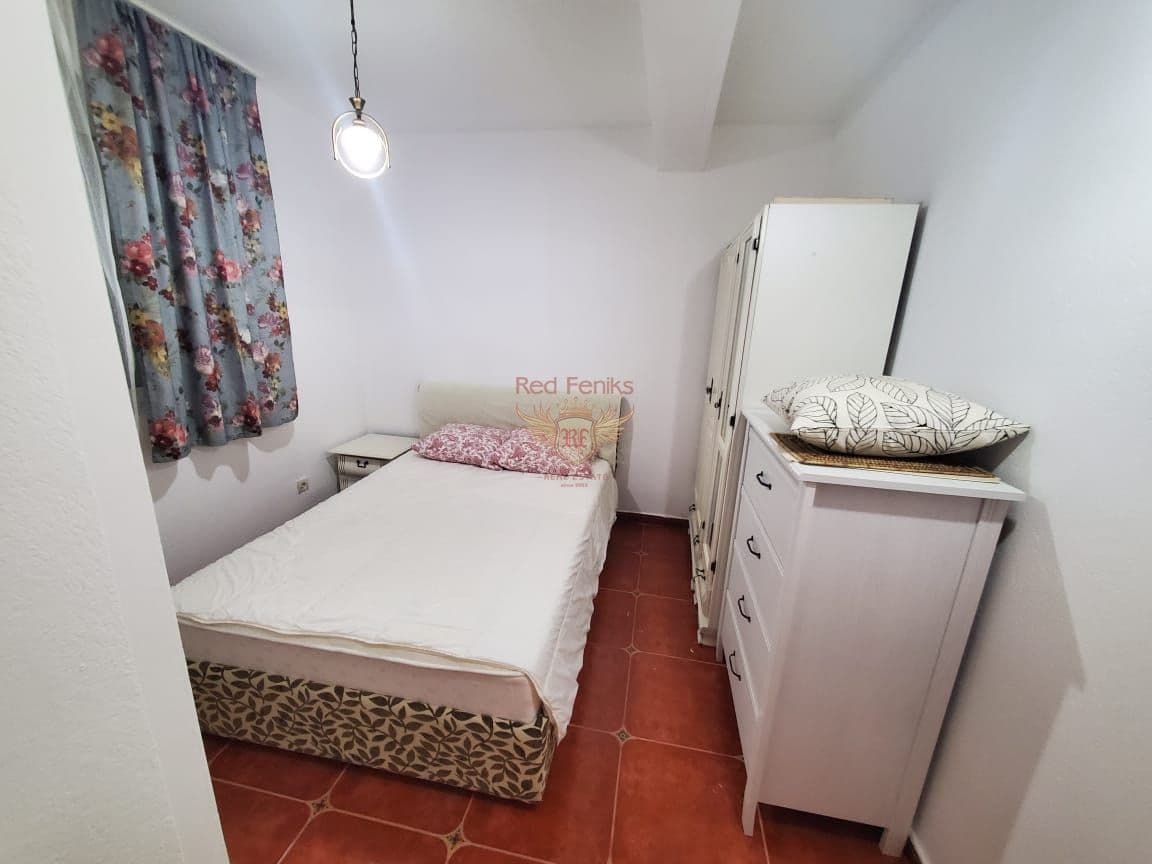 Квартира в Будве, Черногория, 90 м²