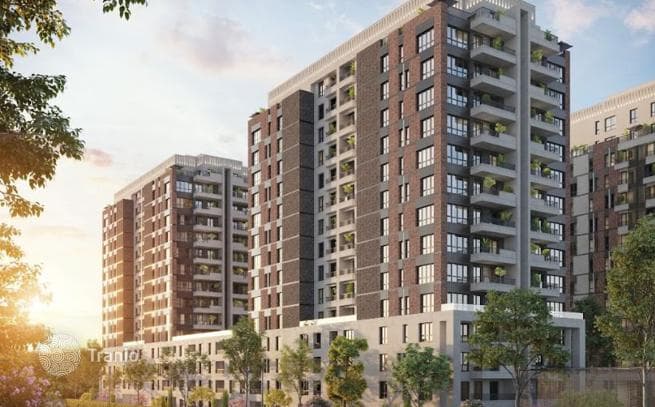 1-Bedroom Apartment in Kartal, Istanbul, photo 4