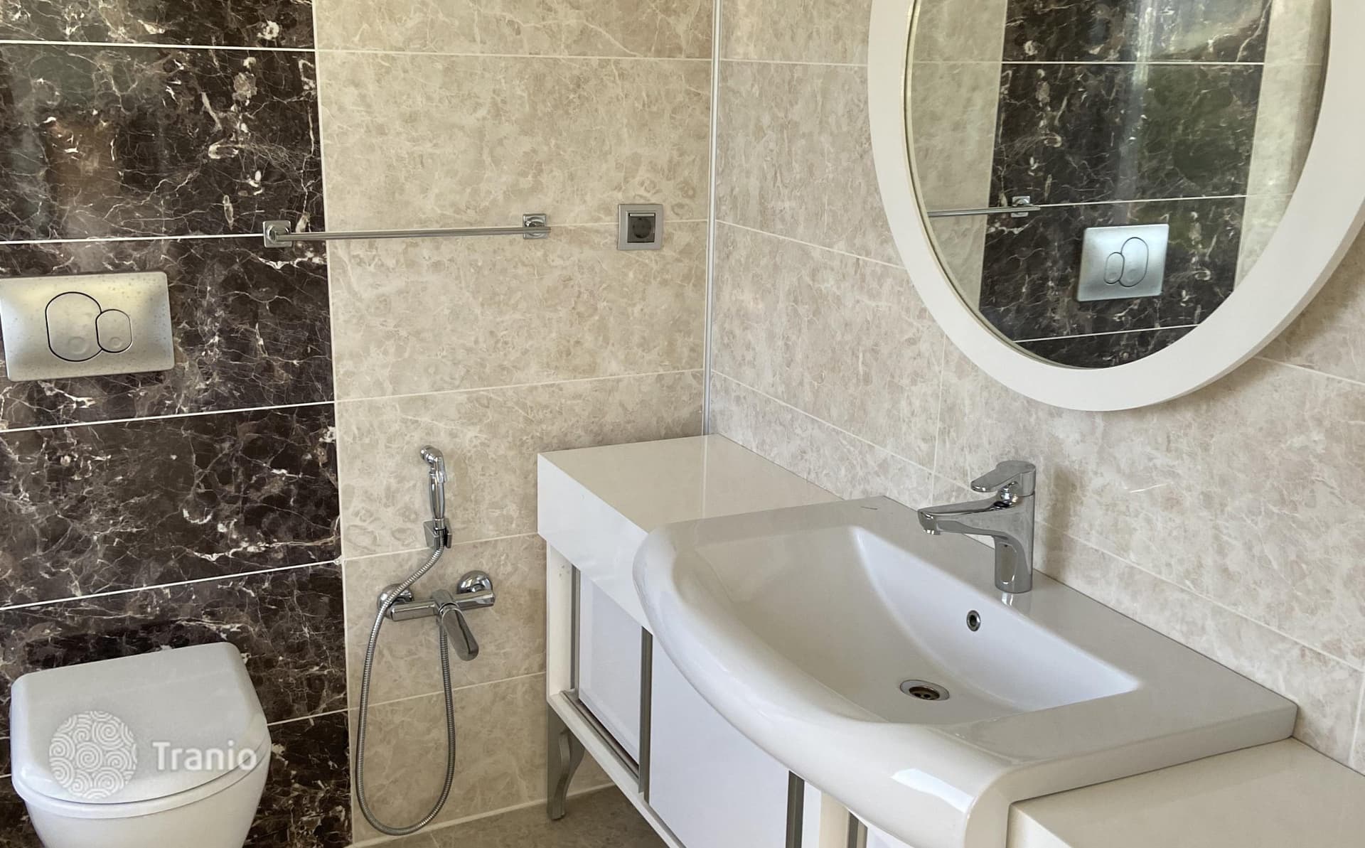 3-Bedroom Villa with Private Pool and Sauna in Kargicak, photo 5