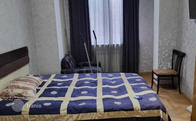 3-Bedroom Apartment in Saburtalo, Tbilisi, photo 4