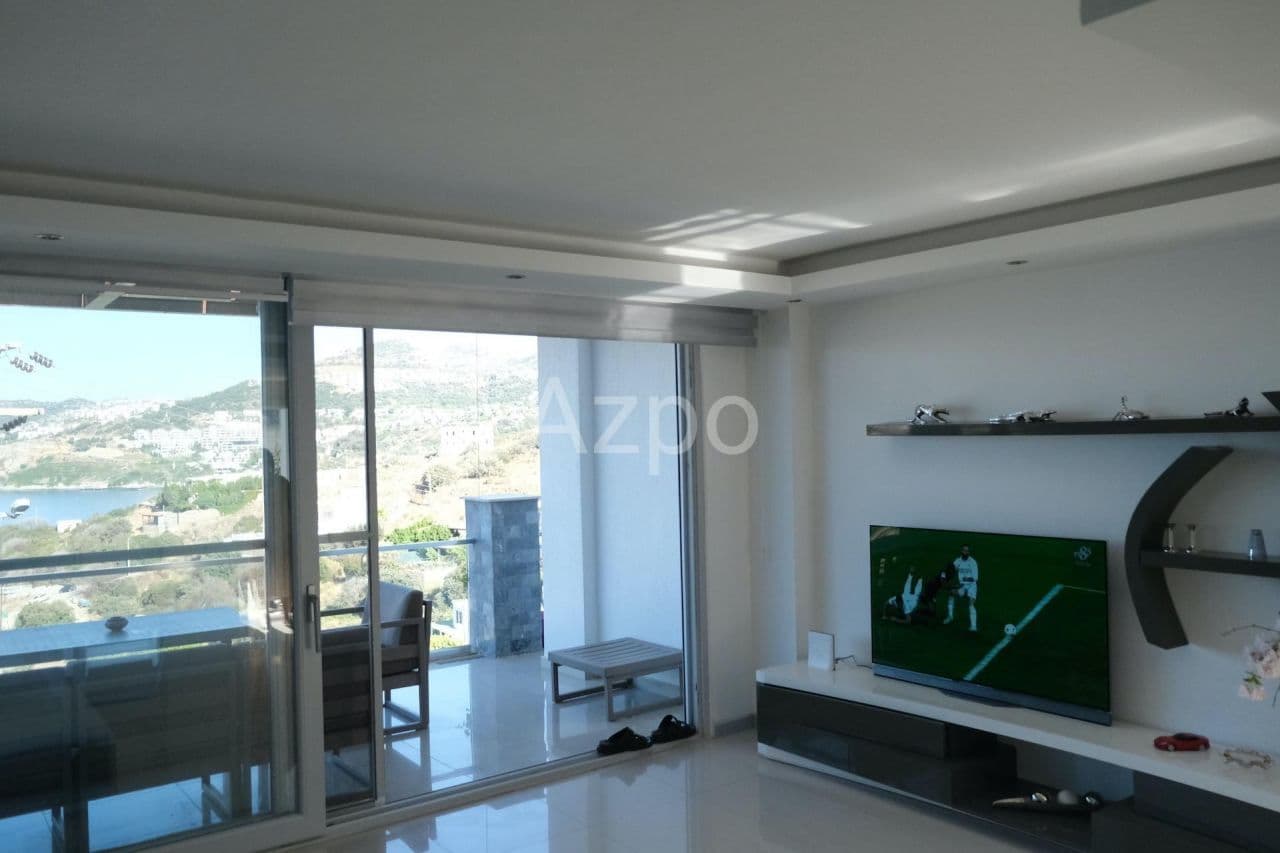 Апартаменты в Бодруме, Турция, 95 м², фото 3