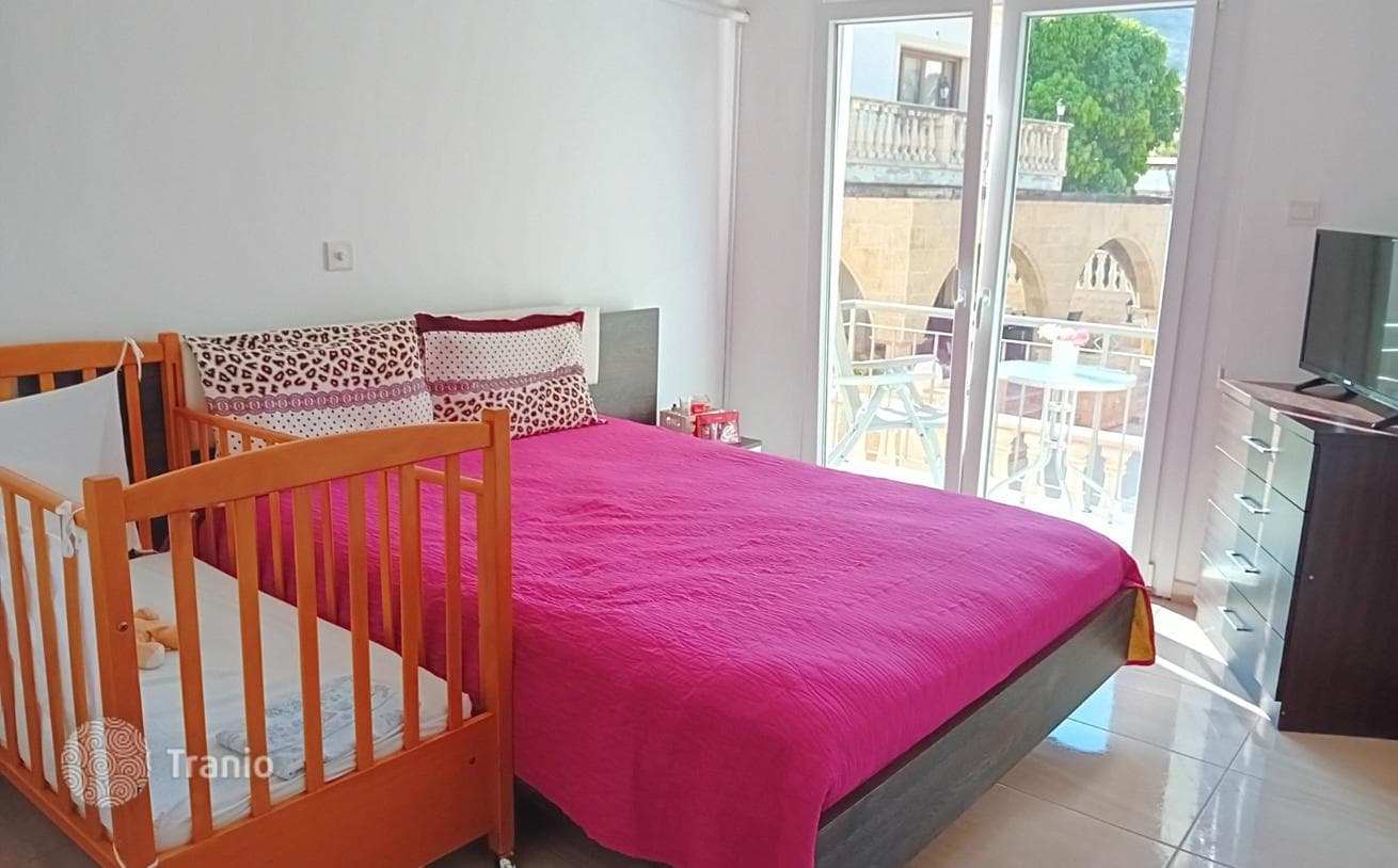 3-комнатная квартира 120 м² в Ороклини, Кипр, фото 3