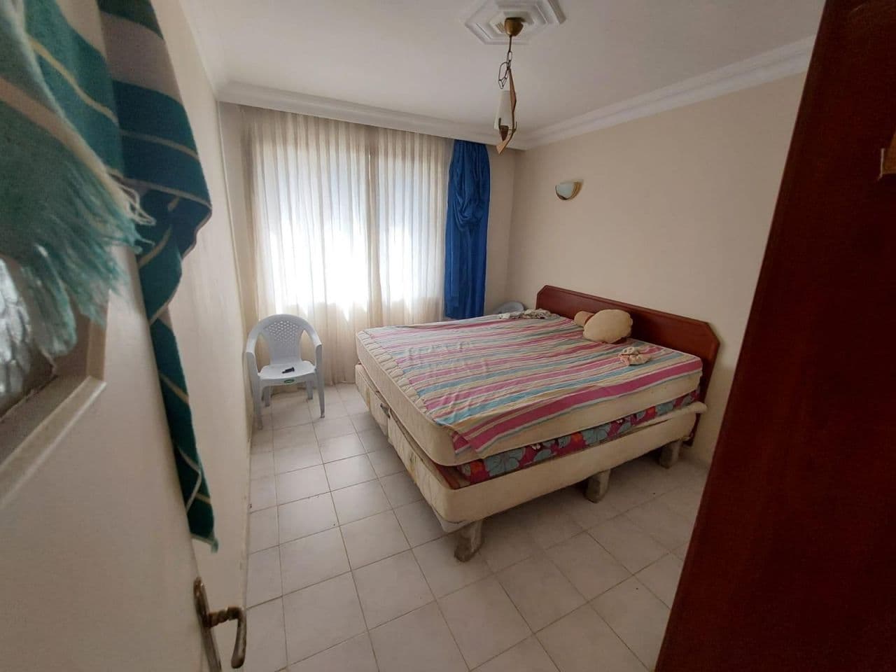Квартира в Алании, Турция, 130 м², фото 4