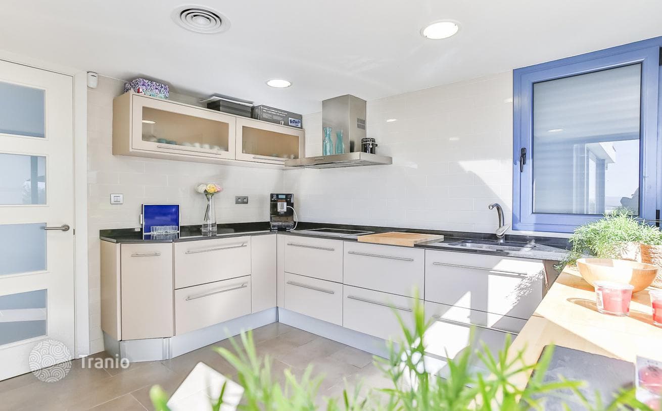 5-комнатный таунхаус 257 м² в Сан-Пере-де-Рибес, Испания, фото 4