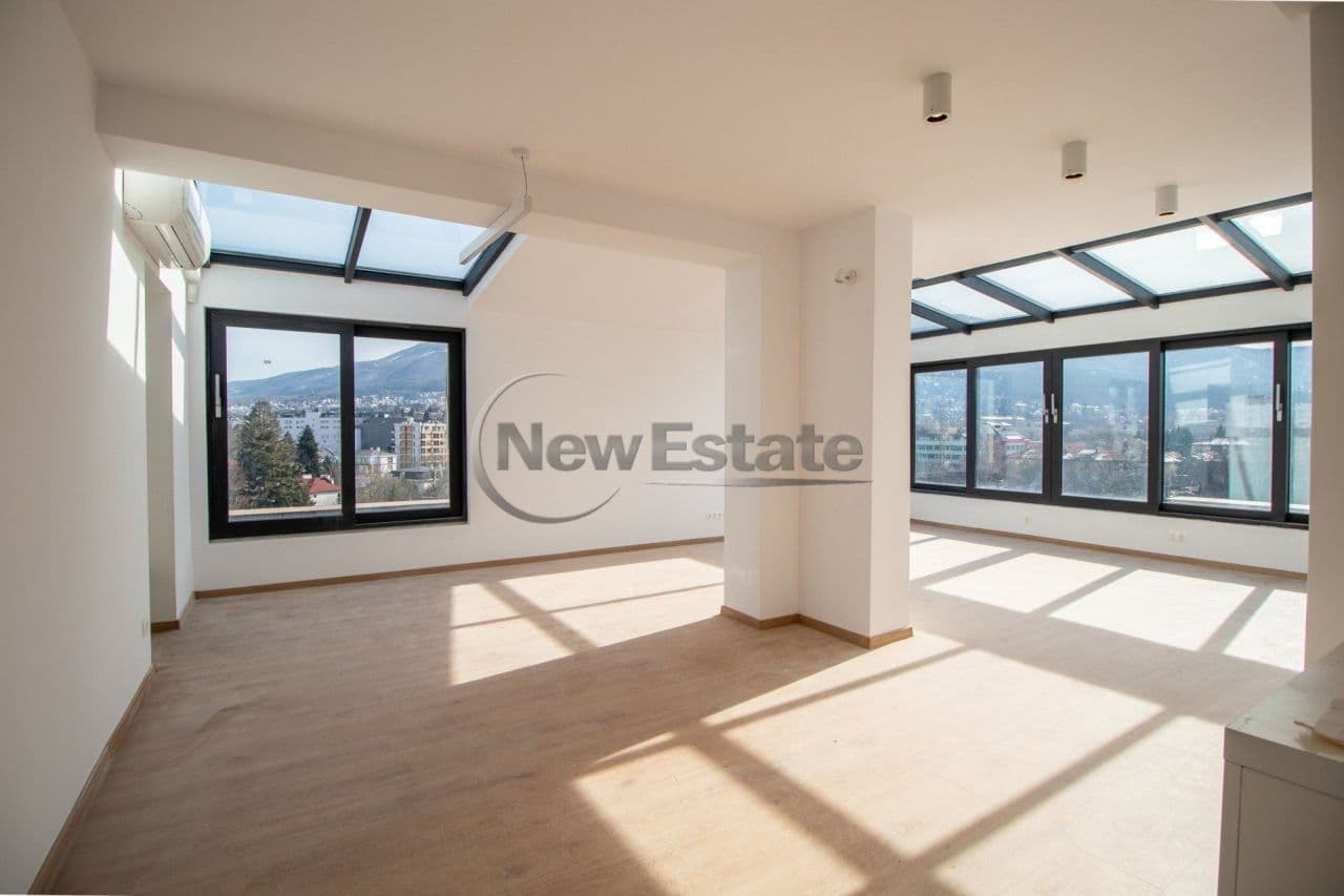 Апартаменты в Софии, Болгария, 150 м², фото 2