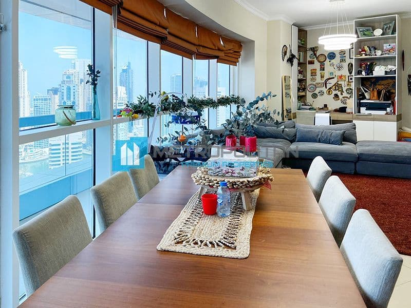Апартаменты в Дубае, ОАЭ, 178 м², фото 4