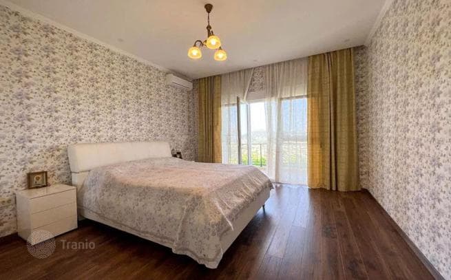 2-Bedroom Furnished House with Terraces and Sea View in Bar, photo 4