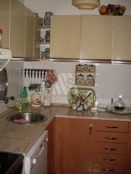 Квартира в Баре, Черногория, 76 м², фото 3