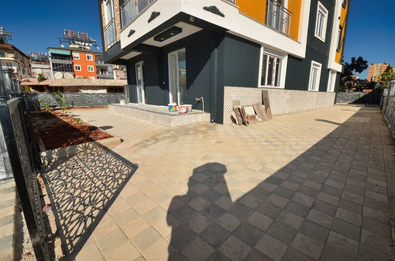 Квартира в Анталии, Турция, 150 м², фото 3