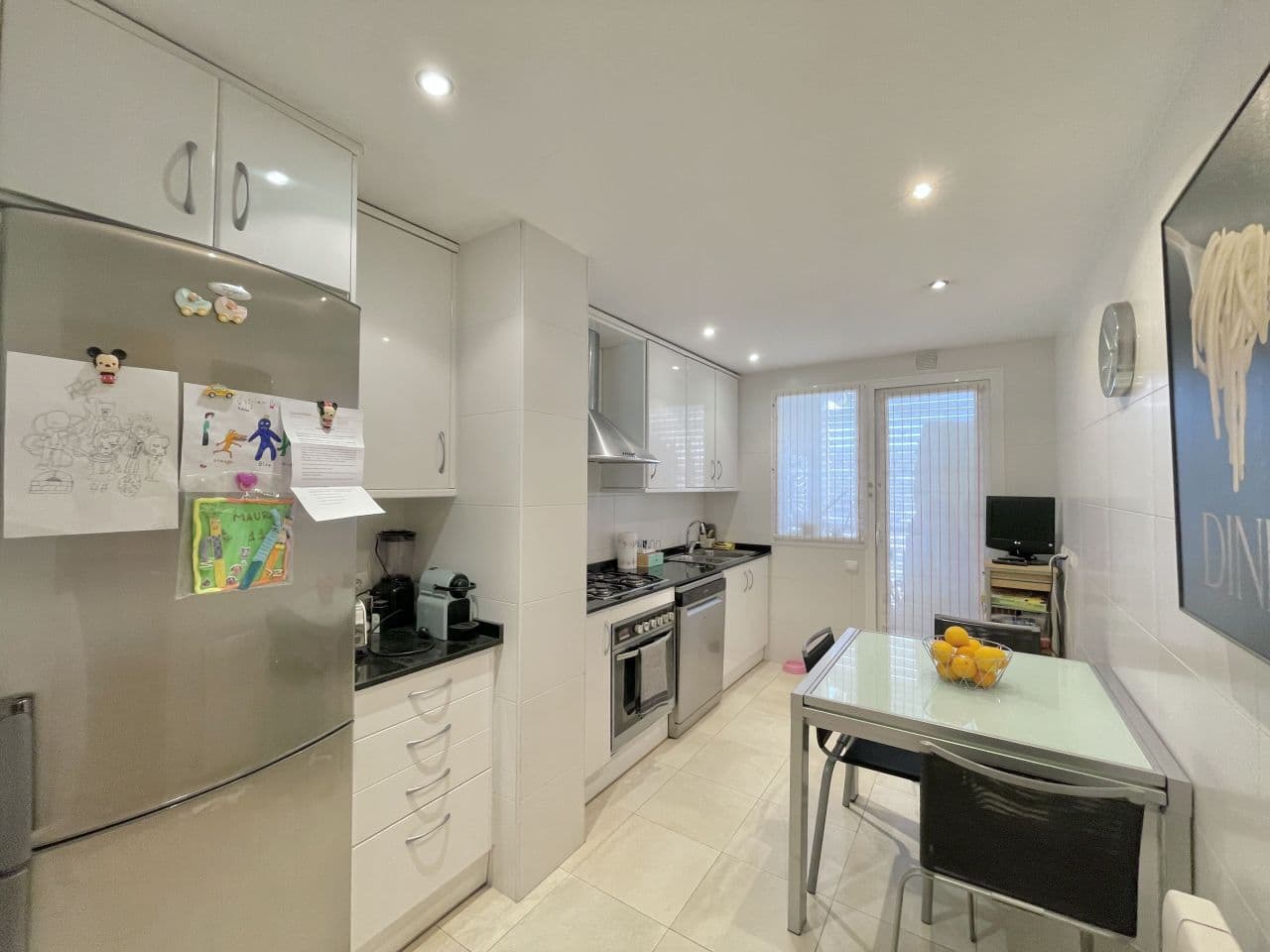 Апартаменты в Пальма-де-Майорке, Испания, 127 м², фото 4