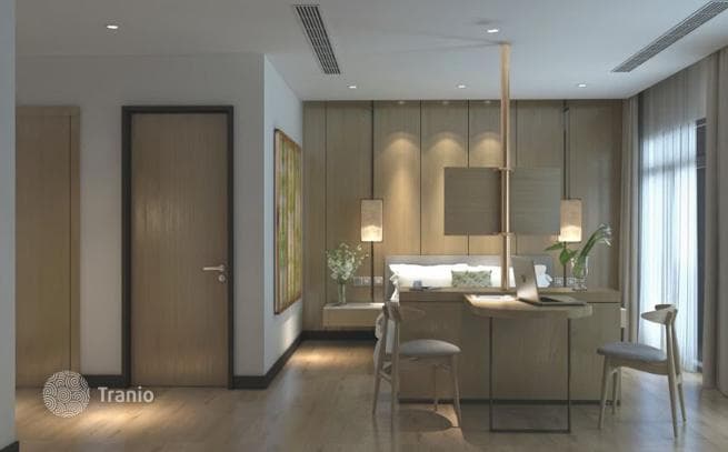 1-Bedroom Apartment in Kagithane, Istanbul, photo 5