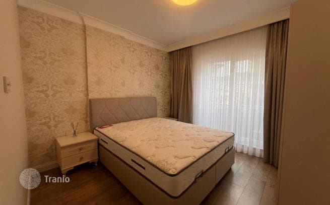 2-Bedroom (2+1) Apartment with Pool in Konyaalti, Antalya, photo 5