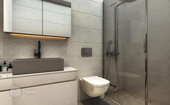 2-Bedroom (2+1) Apartment in Modern Complex in Mersin, photo 5