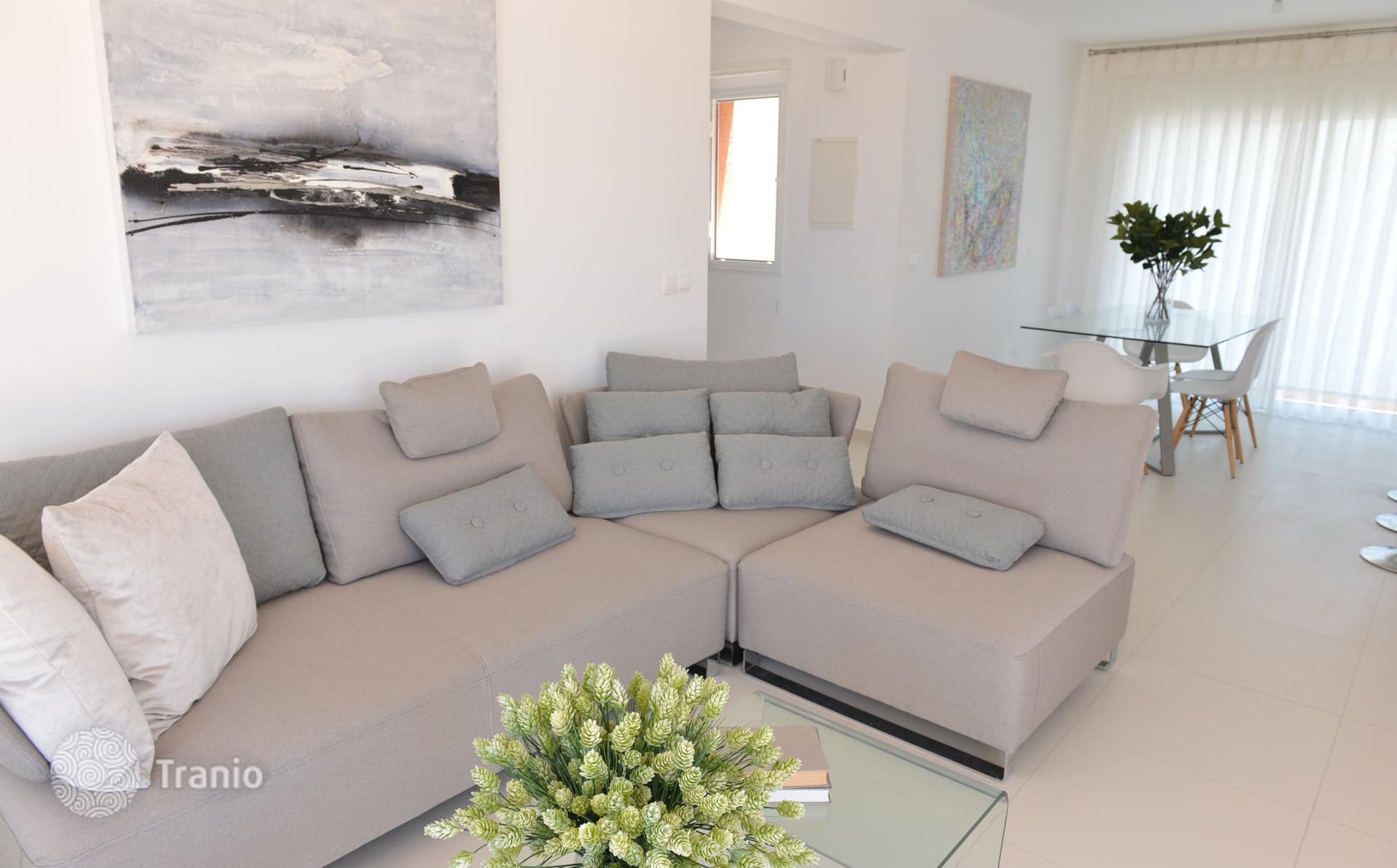 Apartments with Sea and Mountain Views in Polis, Paphos, photo 5