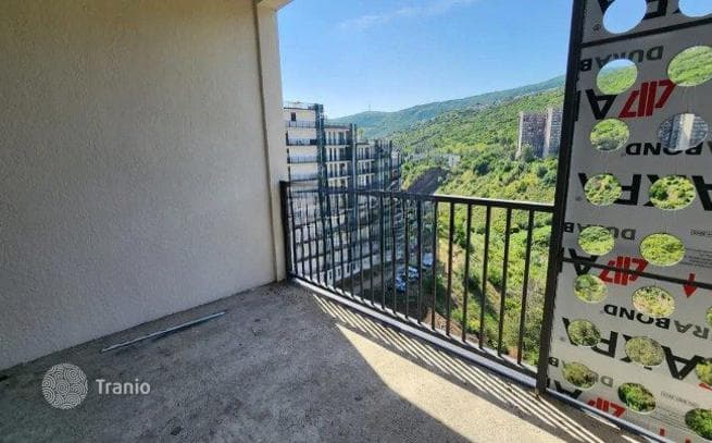 1-Bedroom Apartment in Saburtalo, Tbilisi, photo 2