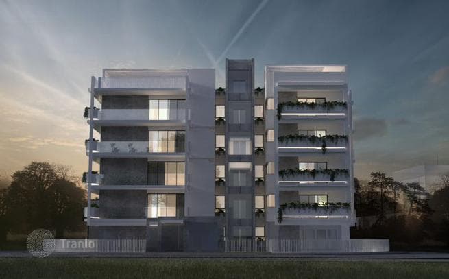 2-Bedroom Apartment in Paphos, Cyprus, photo 4