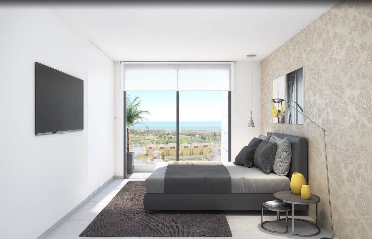 Апартаменты в Гуардамар-дель-Сегура, Испания, 160 м², фото 4