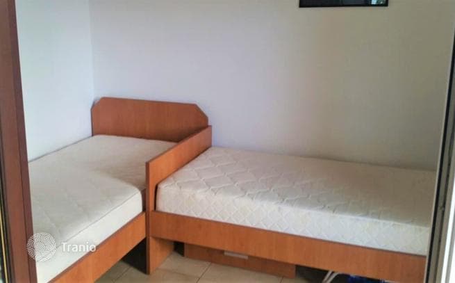 1-Bedroom Apartment with Sea View in Lute, Kotor, photo 3