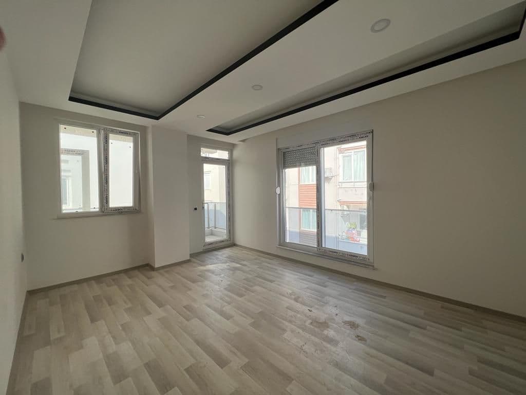 Квартира в Анталии, Турция, 90 м², фото 5