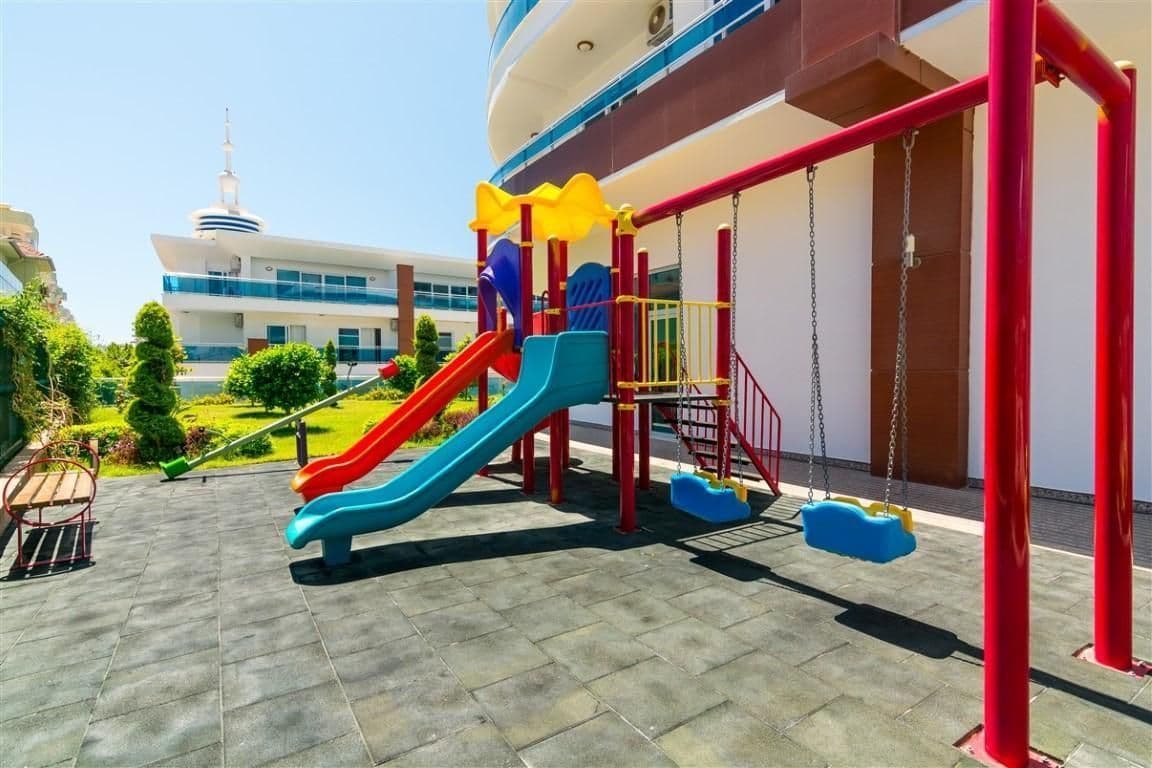 Квартира в Алании, Турция, 164 м², фото 4