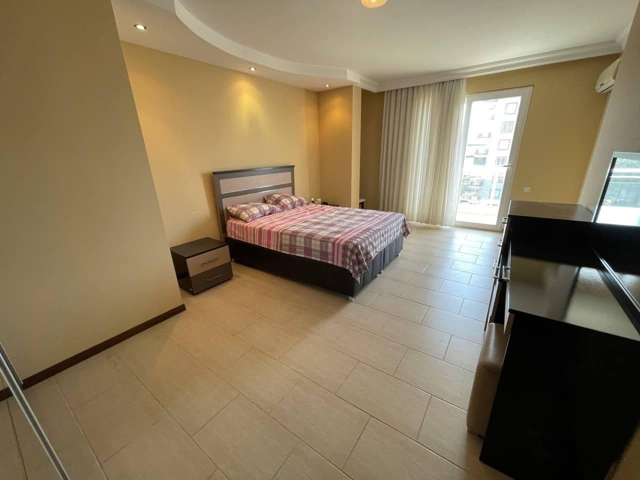 Квартира в Алании, Турция, 135 м², фото 3