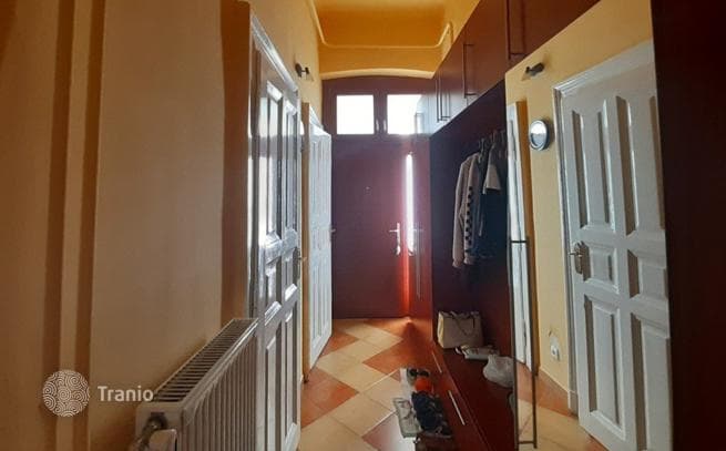 3-комнатная квартира 86 м² в Районе I (Районе Крепости), Венгрия, фото 3