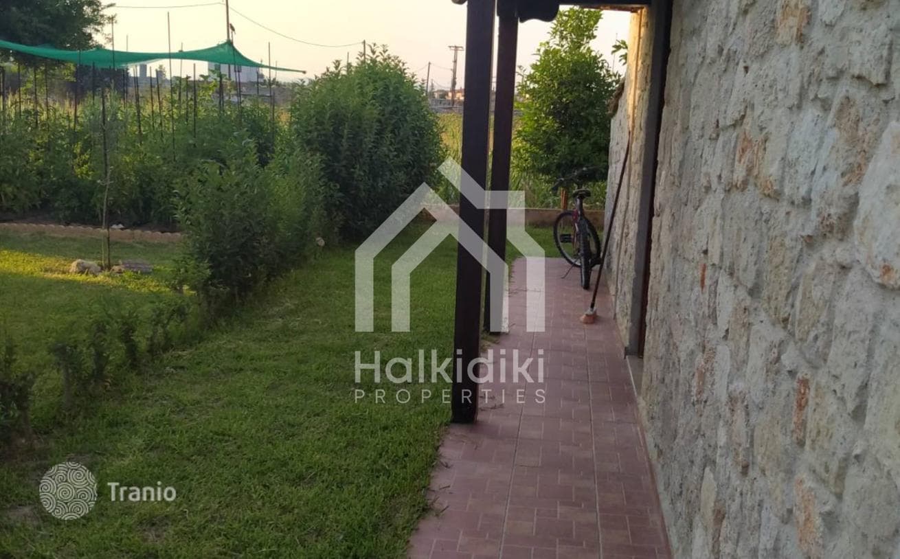 3-комнатный дом в городе 265 м² в Халкидики, Греция, фото 2