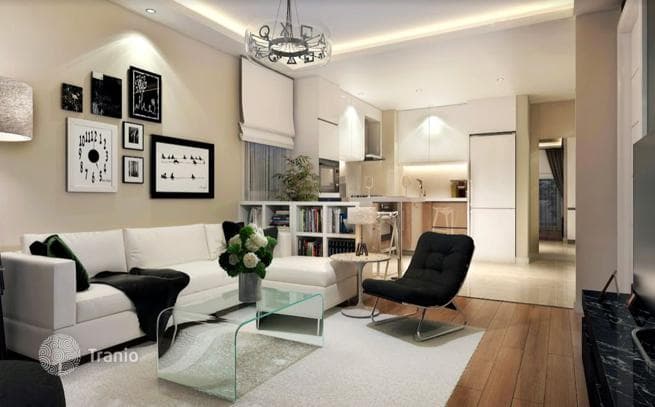 2-Bedroom Apartment in Kartal, Istanbul, photo 4