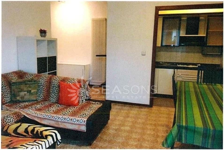 Квартира в Езоло, Италия, 80 м²