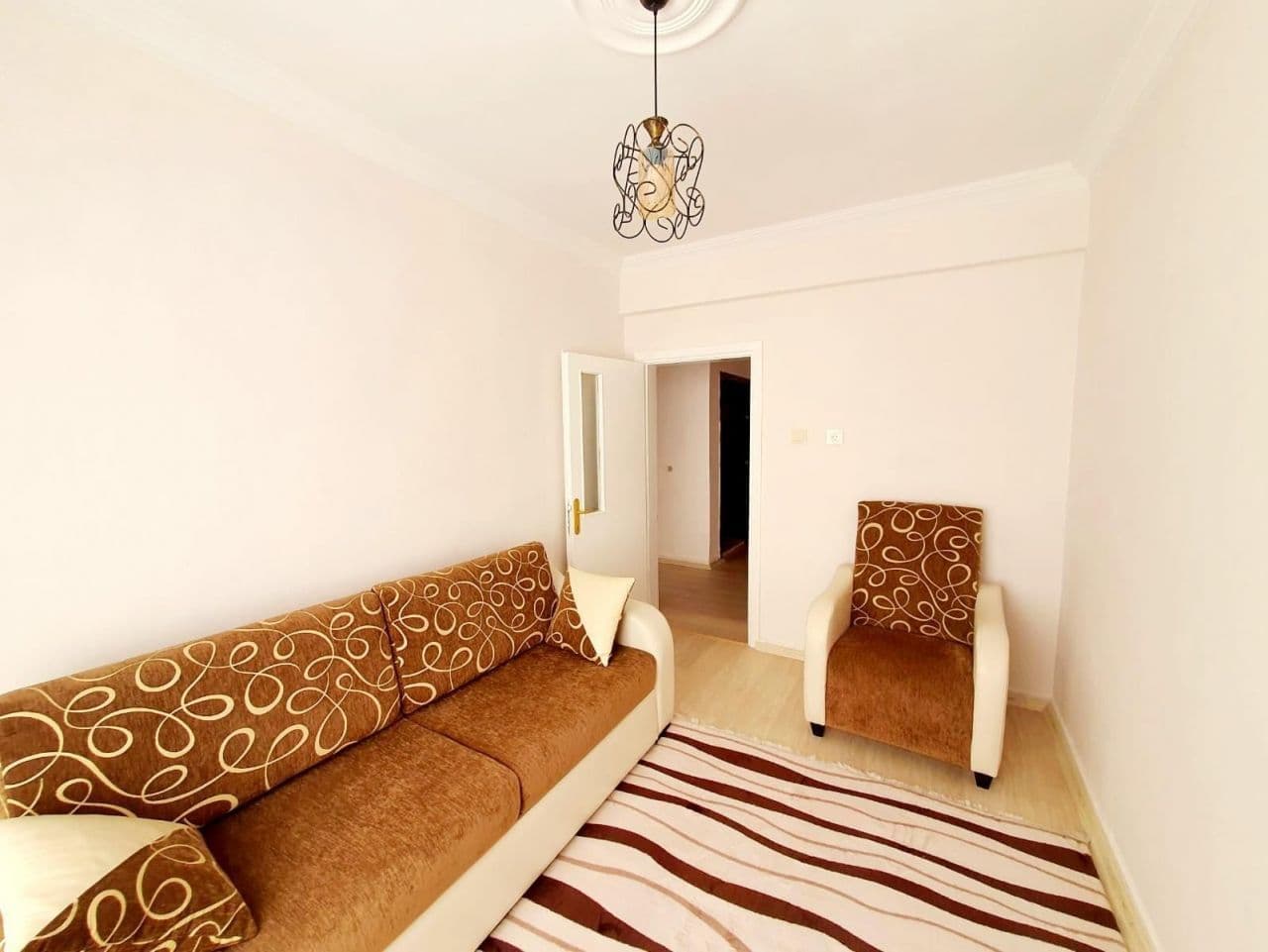 Квартира в Алании, Турция, 115 м², фото 5