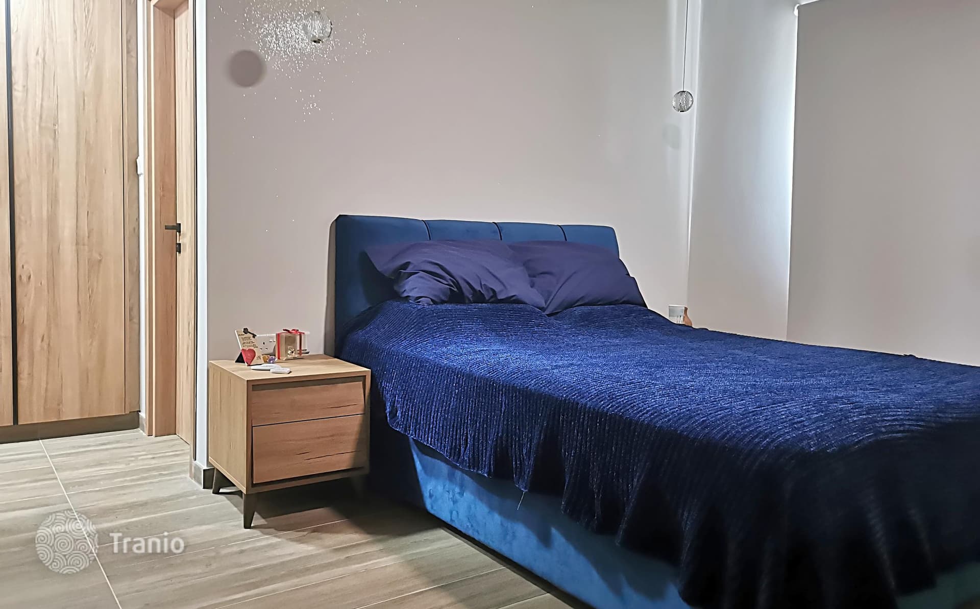 4-комнатный особняк 204 м² в Псевдас, Кипр, фото 2