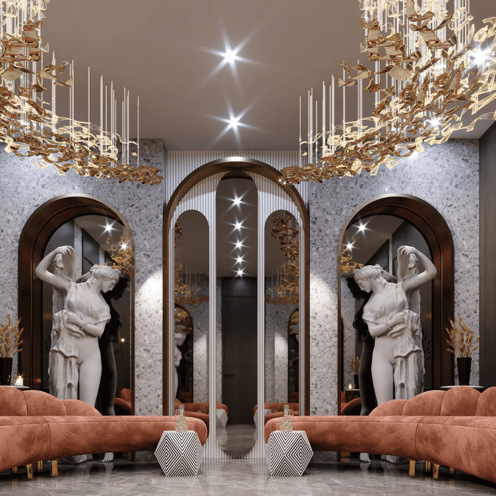 Квартира в Алании, Турция, 57 м², фото 3