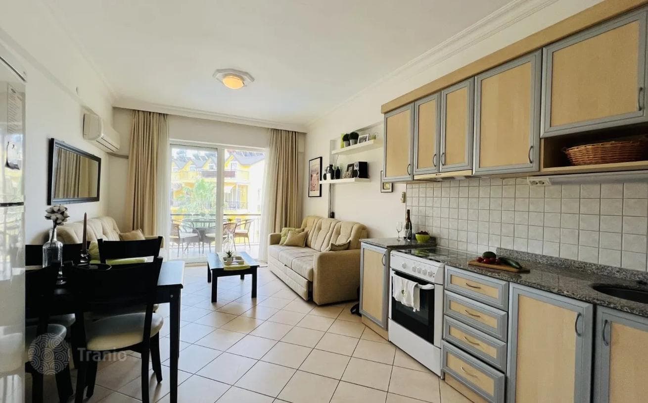 2-Bedroom Apartment in Kemer, Turkey, photo 5