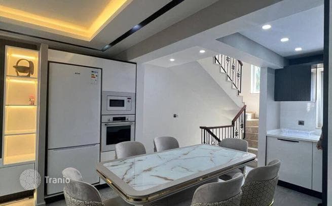 3-Bedroom Apartment 250 m from Chalysh Beach in Fethiye, photo 5