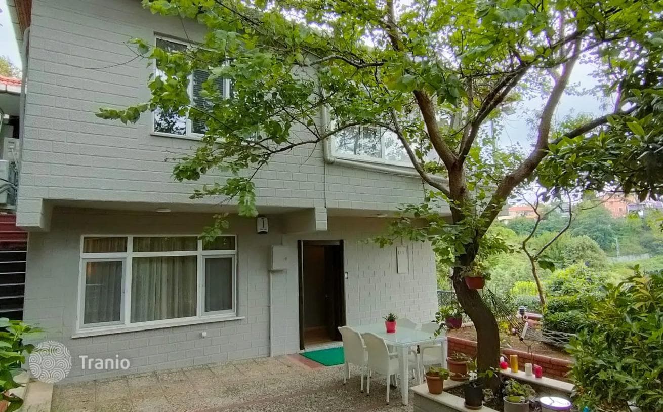 4-Bedroom Villa in Sariyer, Istanbul, photo 5