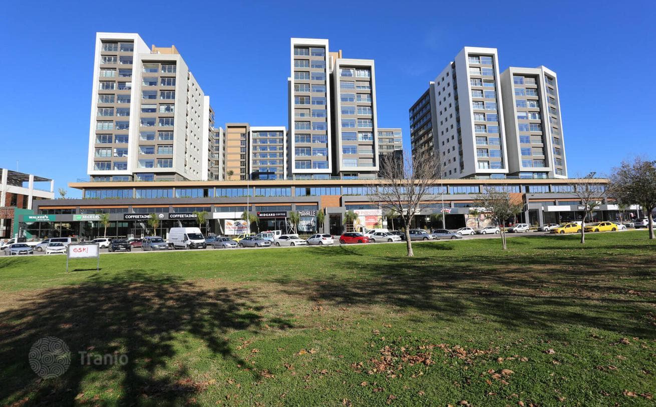 2–4-Bedroom Apartments with Panoramic Views in Terra Manzara, Antalya, photo 2