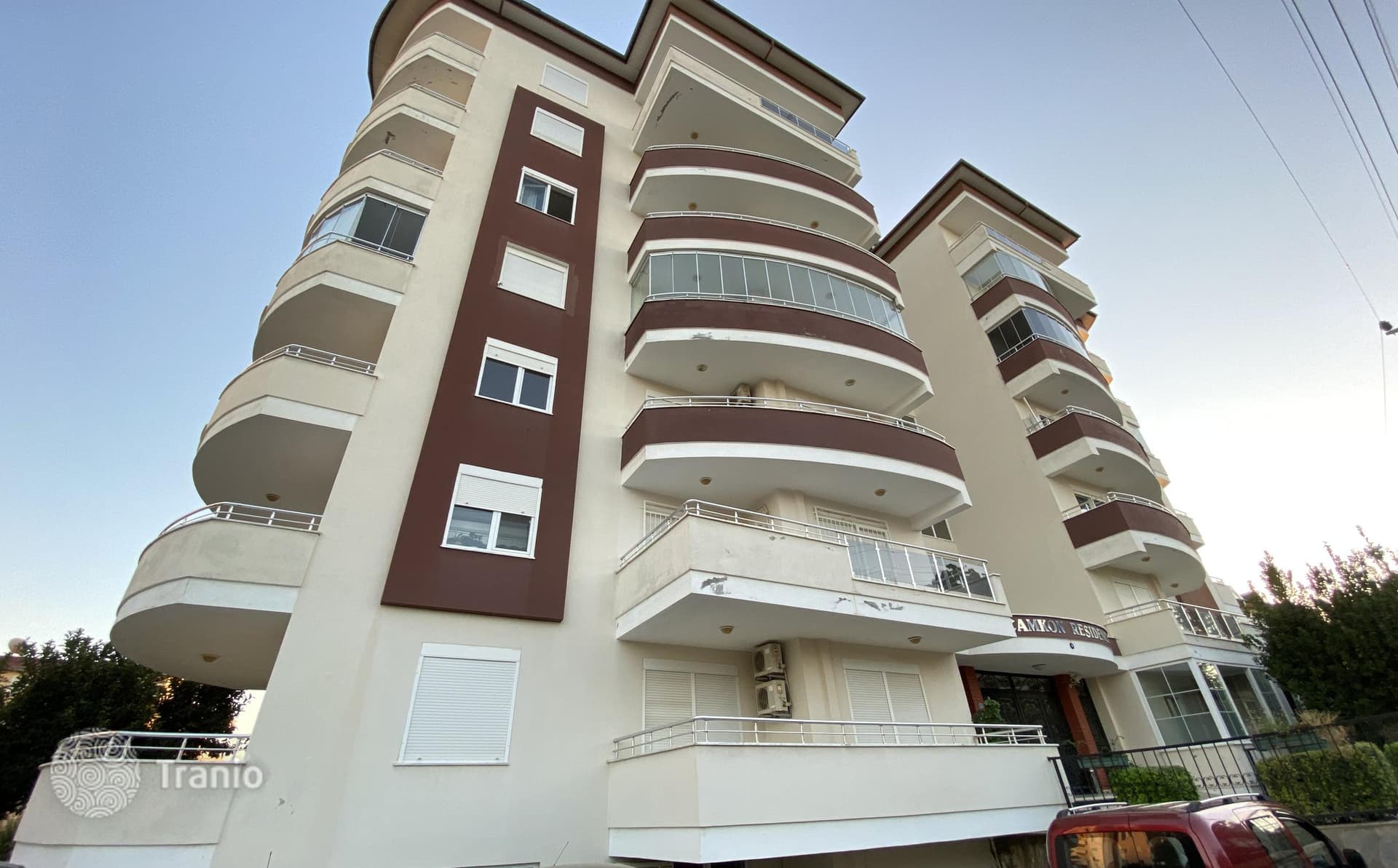 4-Bedroom (4+1) Penthouse with Sea View in Avsallar, Alanya, photo 4