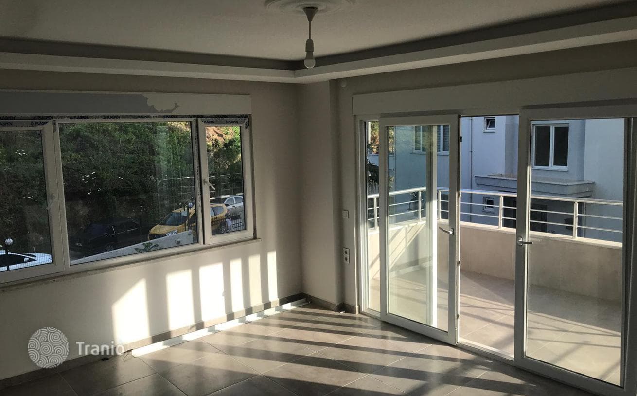2-Bedroom (2+1) Apartment in Oba, Alanya, photo 2