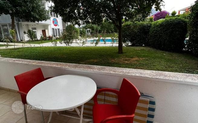 1-Bedroom and Studio Apartments in Kemer, Antalya, photo 4